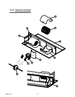 Preview for 14 page of Fujitsu AOG45FMAXT Service Manual