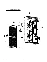 Preview for 16 page of Fujitsu AOG45FMAXT Service Manual