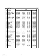 Preview for 23 page of Fujitsu AOG45FMAXT Service Manual