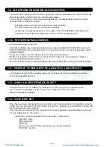 Preview for 15 page of Fujitsu AOG60LATT Service Instruction