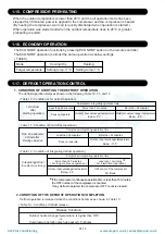 Preview for 17 page of Fujitsu AOG60LATT Service Instruction