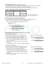 Preview for 22 page of Fujitsu AOG60LATT Service Instruction