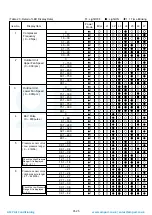 Preview for 28 page of Fujitsu AOG60LATT Service Instruction