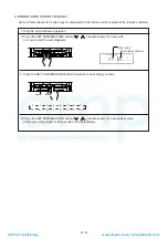 Preview for 35 page of Fujitsu AOG60LATT Service Instruction