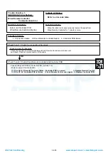 Preview for 38 page of Fujitsu AOG60LATT Service Instruction