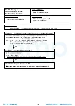 Preview for 39 page of Fujitsu AOG60LATT Service Instruction