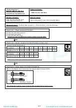 Preview for 40 page of Fujitsu AOG60LATT Service Instruction