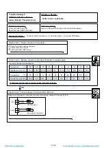 Preview for 41 page of Fujitsu AOG60LATT Service Instruction