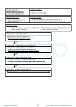 Preview for 42 page of Fujitsu AOG60LATT Service Instruction