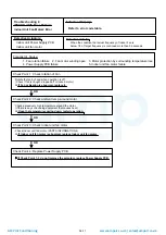 Preview for 44 page of Fujitsu AOG60LATT Service Instruction