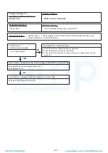 Preview for 45 page of Fujitsu AOG60LATT Service Instruction