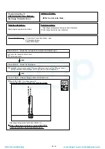 Preview for 47 page of Fujitsu AOG60LATT Service Instruction