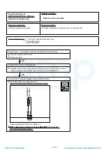 Preview for 50 page of Fujitsu AOG60LATT Service Instruction