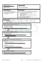 Preview for 58 page of Fujitsu AOG60LATT Service Instruction