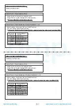 Preview for 70 page of Fujitsu AOG60LATT Service Instruction