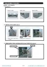 Preview for 76 page of Fujitsu AOG60LATT Service Instruction