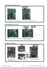 Preview for 77 page of Fujitsu AOG60LATT Service Instruction