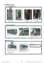 Preview for 80 page of Fujitsu AOG60LATT Service Instruction