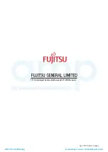 Preview for 81 page of Fujitsu AOG60LATT Service Instruction