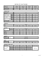 Preview for 2 page of Fujitsu AOG7FSAJ Service Manual