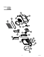 Preview for 14 page of Fujitsu AOG7FSAJ Service Manual