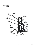 Preview for 16 page of Fujitsu AOG7FSAJ Service Manual