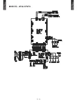 Предварительный просмотр 12 страницы Fujitsu AOGA18FBTAH Design & Technical Manual
