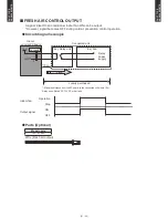 Предварительный просмотр 27 страницы Fujitsu AOGA18FBTAH Design & Technical Manual