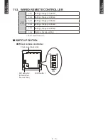 Предварительный просмотр 32 страницы Fujitsu AOGA18FBTAH Design & Technical Manual