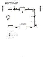 Предварительный просмотр 40 страницы Fujitsu AOGA18FBTAH Design & Technical Manual