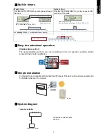 Предварительный просмотр 60 страницы Fujitsu AOGA18FBTAH Design & Technical Manual