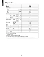 Preview for 63 page of Fujitsu AOGA18FBTAH Design & Technical Manual