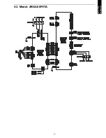 Preview for 74 page of Fujitsu AOGA18FBTAH Design & Technical Manual