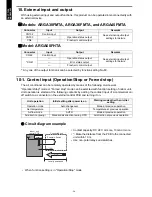 Preview for 89 page of Fujitsu AOGA18FBTAH Design & Technical Manual