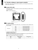 Preview for 103 page of Fujitsu AOGA18FBTAH Design & Technical Manual