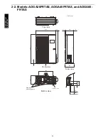 Preview for 109 page of Fujitsu AOGA18FBTAH Design & Technical Manual