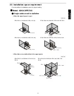 Preview for 110 page of Fujitsu AOGA18FBTAH Design & Technical Manual