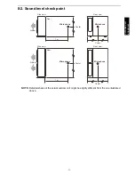 Preview for 126 page of Fujitsu AOGA18FBTAH Design & Technical Manual