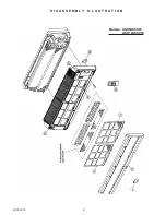 Preview for 10 page of Fujitsu AOH12USCC Service Manual