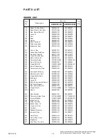 Preview for 15 page of Fujitsu AOH12USCC Service Manual