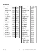 Preview for 16 page of Fujitsu AOH12USCC Service Manual