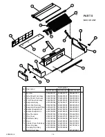 Preview for 15 page of Fujitsu AOHA12LACL Service Manual