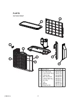 Preview for 18 page of Fujitsu AOHA12LACL Service Manual