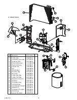 Preview for 19 page of Fujitsu AOHA12LACL Service Manual