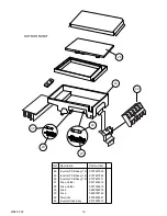 Preview for 20 page of Fujitsu AOHA12LACL Service Manual