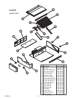 Preview for 16 page of Fujitsu AOHA18LAT3 Service Manual