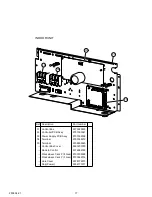 Preview for 18 page of Fujitsu AOHA18LAT3 Service Manual