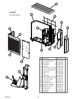 Preview for 19 page of Fujitsu AOHA18LAT3 Service Manual