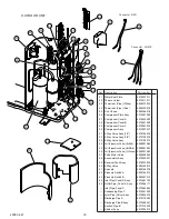 Preview for 20 page of Fujitsu AOHA18LAT3 Service Manual