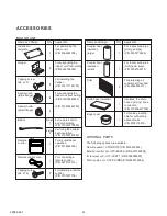 Preview for 22 page of Fujitsu AOHA18LAT3 Service Manual